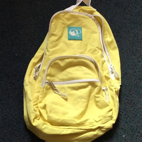 OP Handbags - NWOT OP Backpack